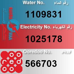 The Location الموقع