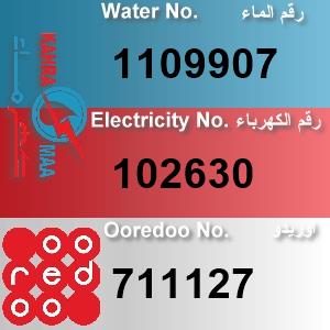 The Location الموقع