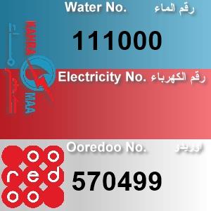 The Location الموقع