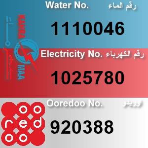 The Location الموقع