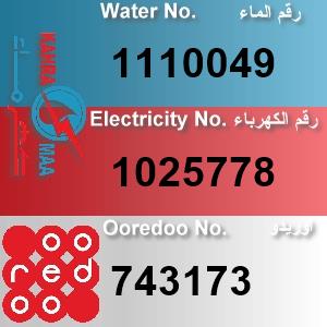 The Location الموقع