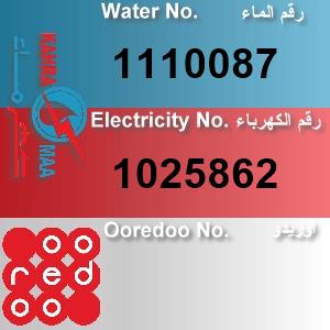 The Location الموقع