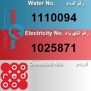 The Location الموقع