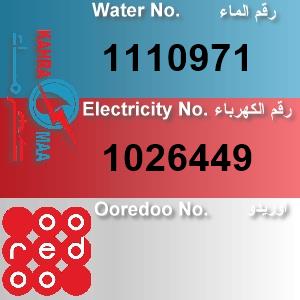 The Location الموقع