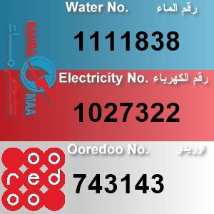 The Location الموقع