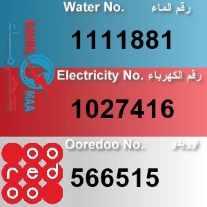 The Location الموقع