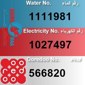 The Location الموقع