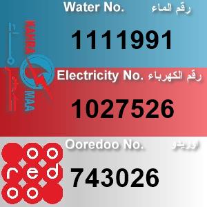 The Location الموقع