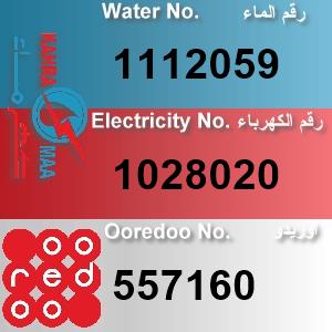 The Location الموقع