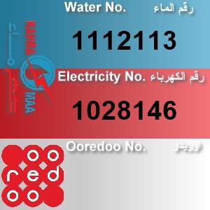 The Location الموقع