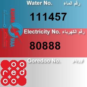 The Location الموقع