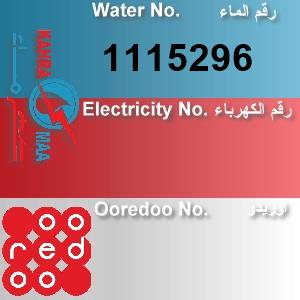 The Location الموقع