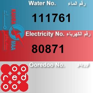 The Location الموقع