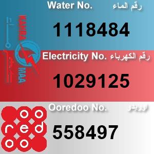 The Location الموقع