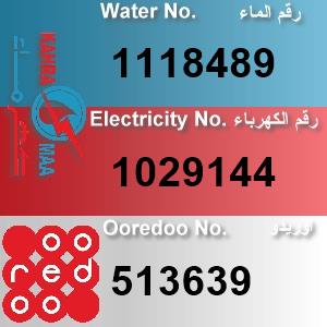 The Location الموقع