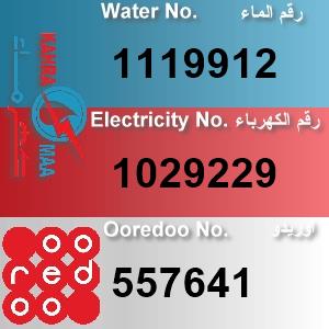 The Location الموقع