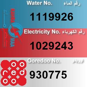 The Location الموقع