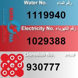 The Location الموقع