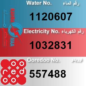 The Location الموقع