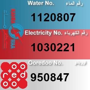 The Location الموقع