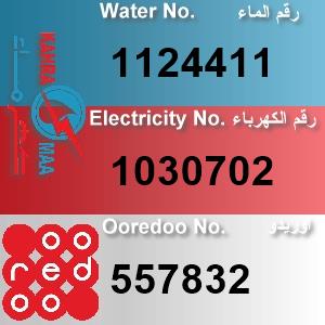 The Location الموقع