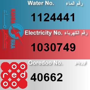 The Location الموقع