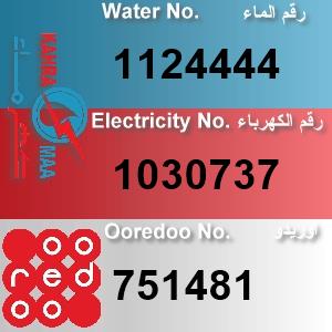 The Location الموقع