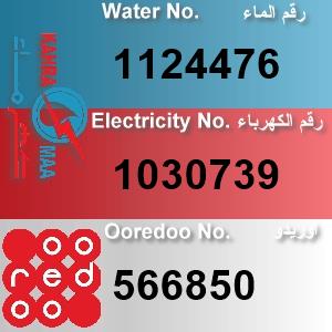 The Location الموقع