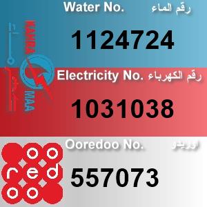 The Location الموقع