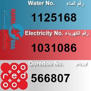 The Location الموقع