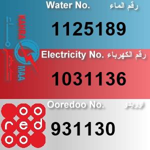 The Location الموقع