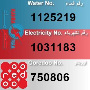 The Location الموقع