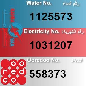 The Location الموقع