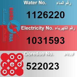 The Location الموقع