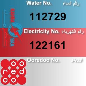 The Location الموقع