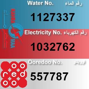 The Location الموقع