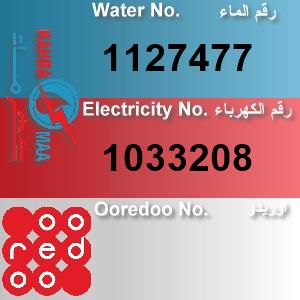 The Location الموقع