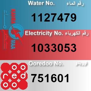 The Location الموقع