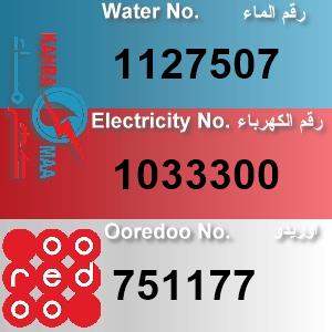 The Location الموقع