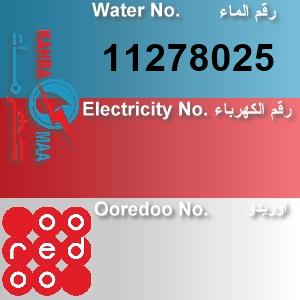 The Location الموقع