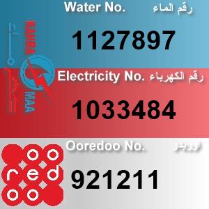 The Location الموقع