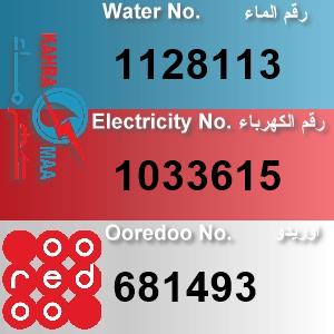 The Location الموقع