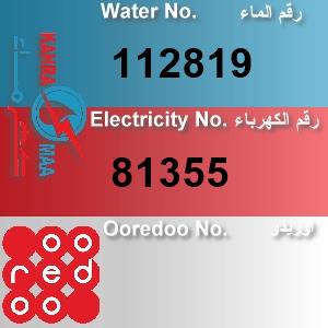 The Location الموقع