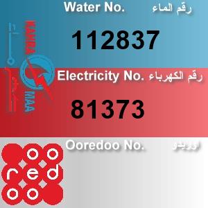 The Location الموقع