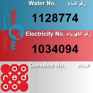 The Location الموقع