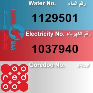 The Location الموقع