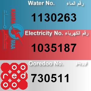 The Location الموقع