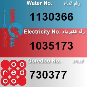 The Location الموقع