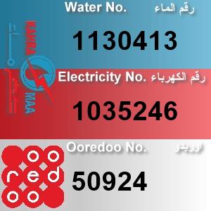 The Location الموقع