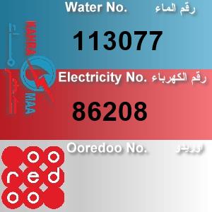 The Location الموقع